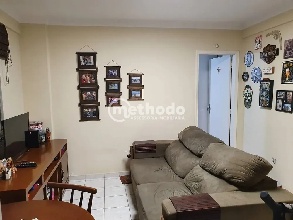Apartamento, 1 quarto, 60 m² - Foto 4