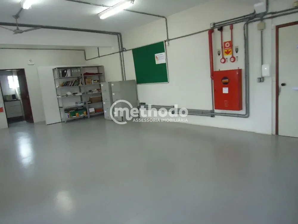 Depósito-Galpão, 3857 m² - Foto 3
