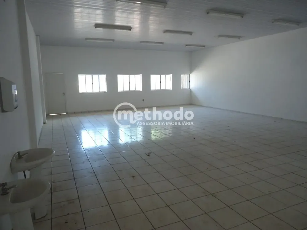Depósito-Galpão, 3857 m² - Foto 4