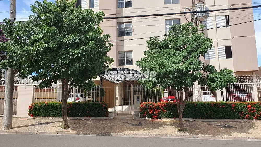 Apartamento, 3 quartos, 86 m² - Foto 2