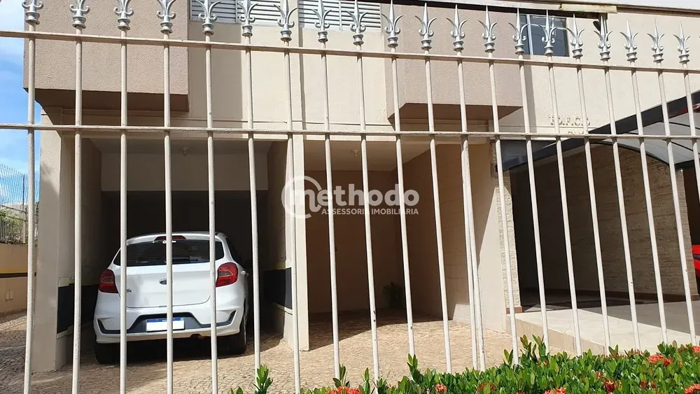 Apartamento, 3 quartos, 86 m² - Foto 1