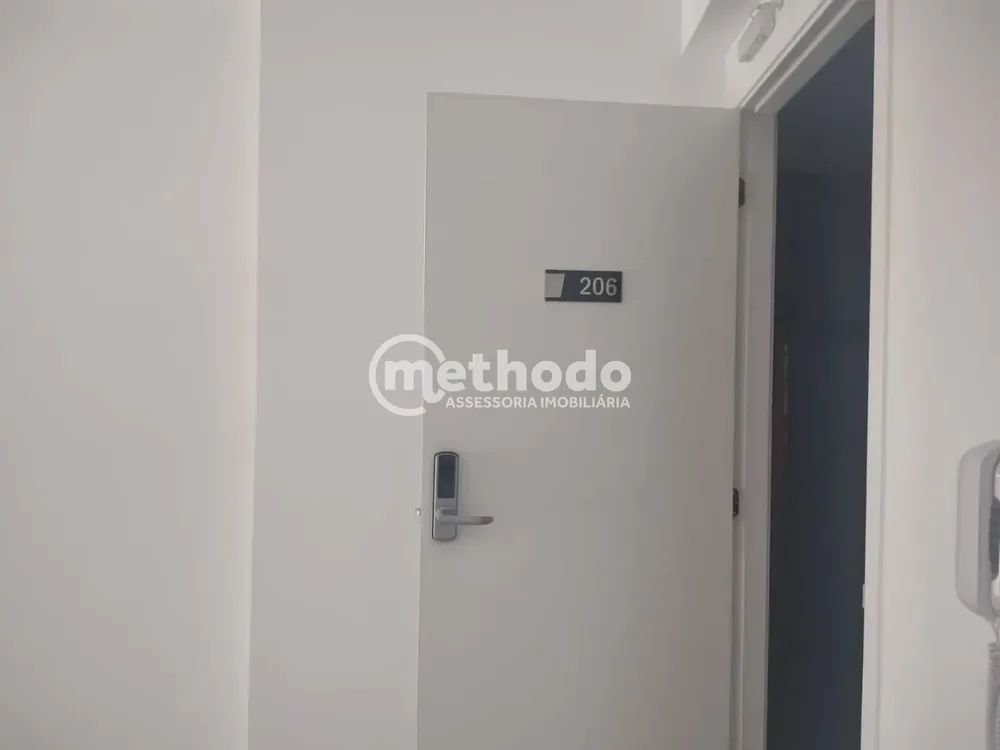 Sala-Conjunto, 33 m² - Foto 3