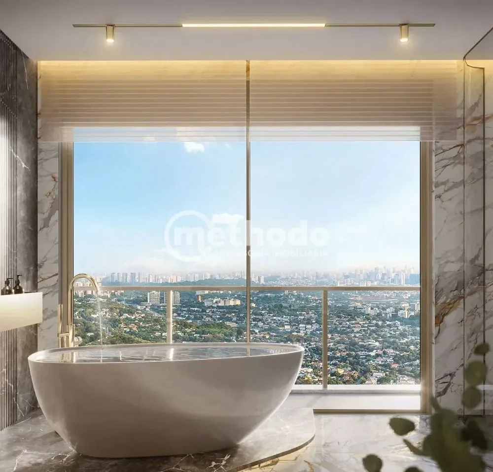 Apartamento, 4 quartos, 464 m² - Foto 3