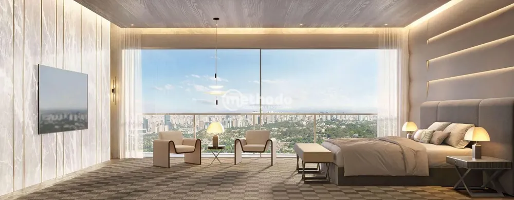 Apartamento, 4 quartos, 464 m² - Foto 4