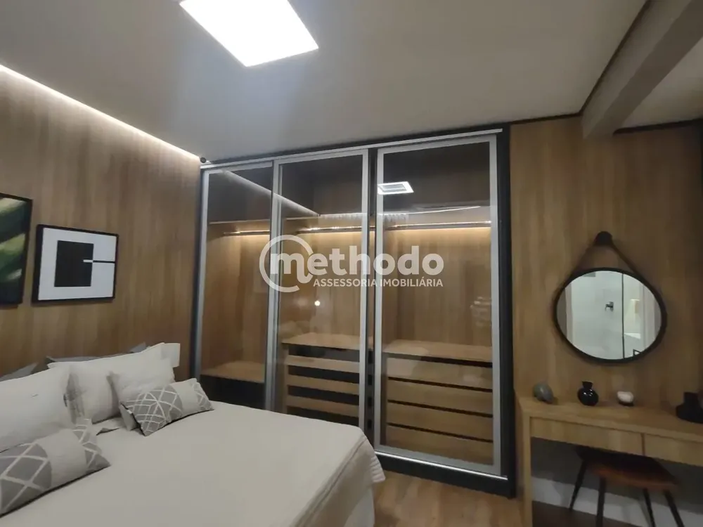 Apartamento, 3 quartos, 72 m² - Foto 3