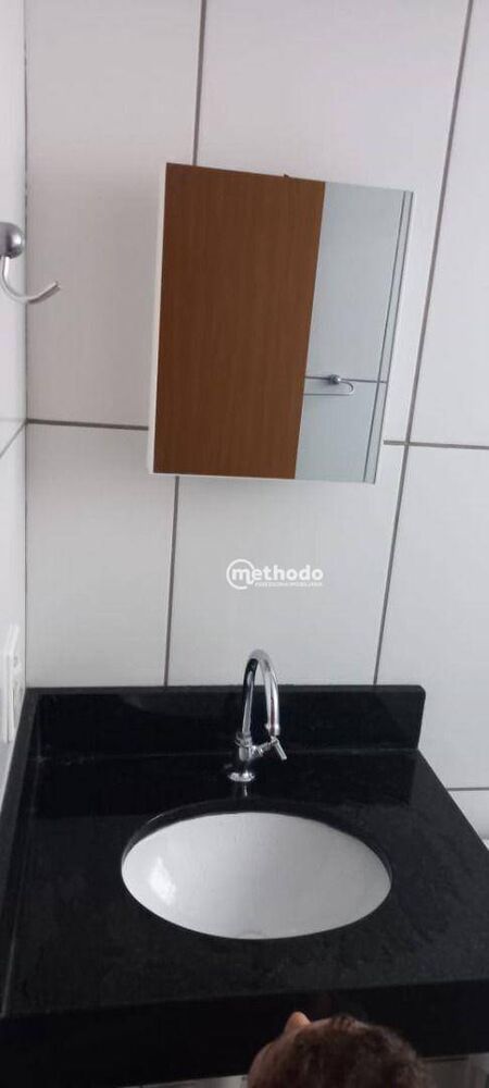 Apartamento à venda com 2 quartos, 46m² - Foto 8