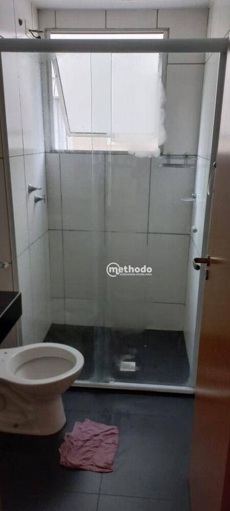Apartamento à venda com 2 quartos, 46m² - Foto 5
