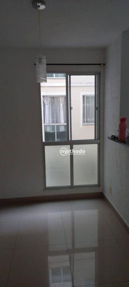 Apartamento à venda com 2 quartos, 46m² - Foto 7