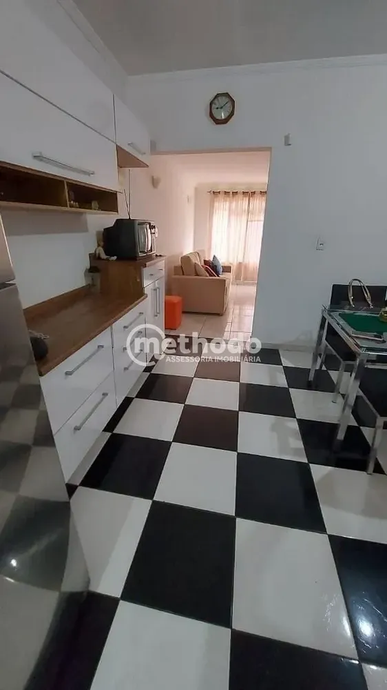 Casa, 3 quartos, 250 m² - Foto 1