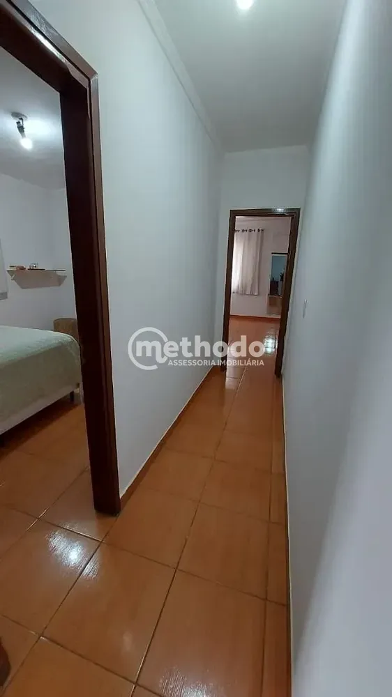 Casa, 3 quartos, 250 m² - Foto 3