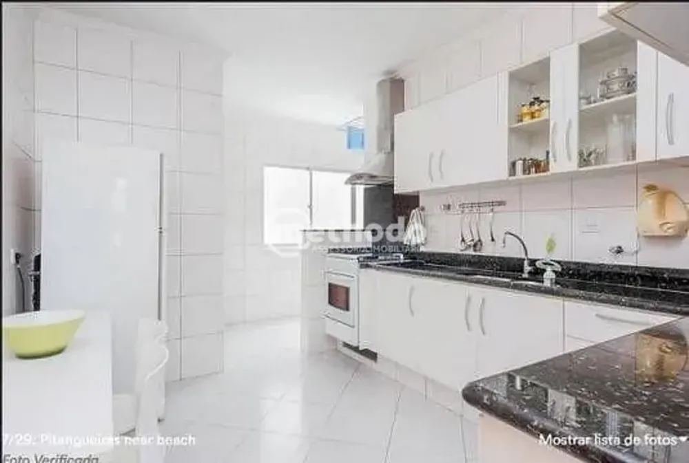 Apartamento, 3 quartos, 158 m² - Foto 3