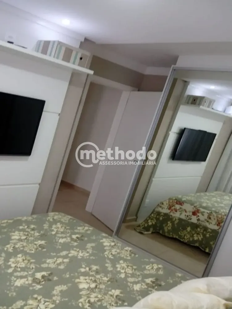 Apartamento, 2 quartos, 45 m² - Foto 4