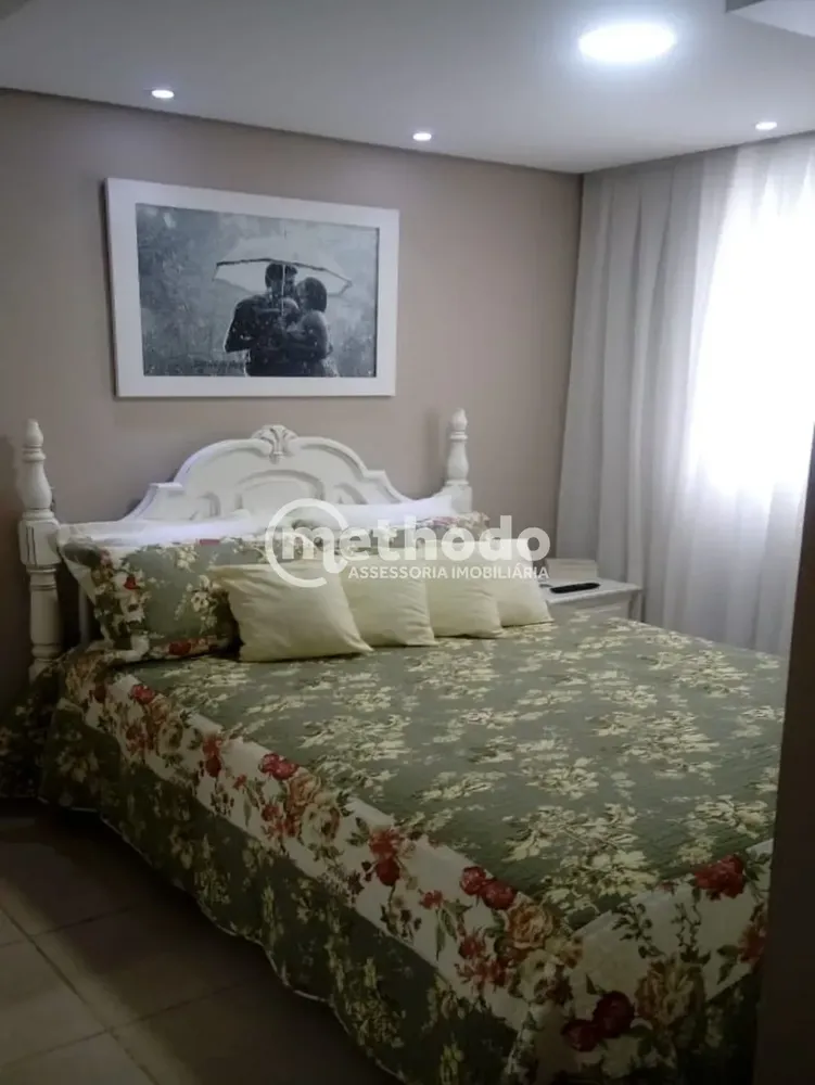 Apartamento, 2 quartos, 45 m² - Foto 3