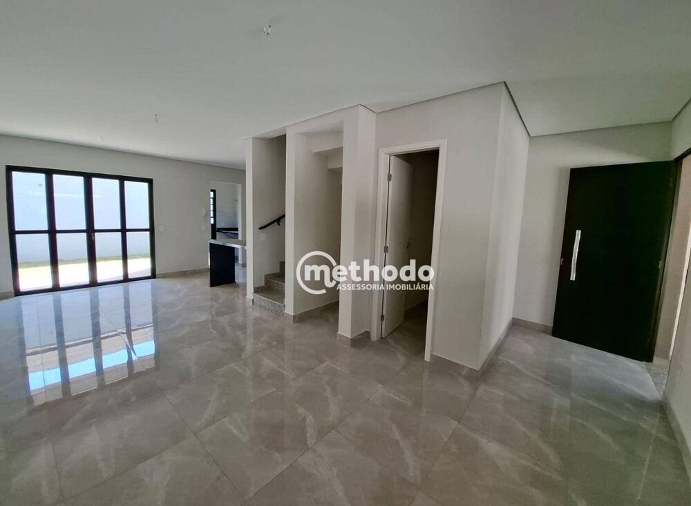Casa de Condomínio à venda com 3 quartos, 122m² - Foto 2