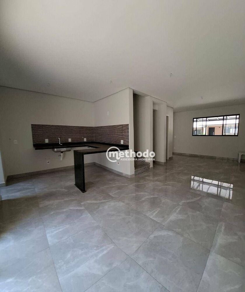 Casa de Condomínio à venda com 3 quartos, 122m² - Foto 4