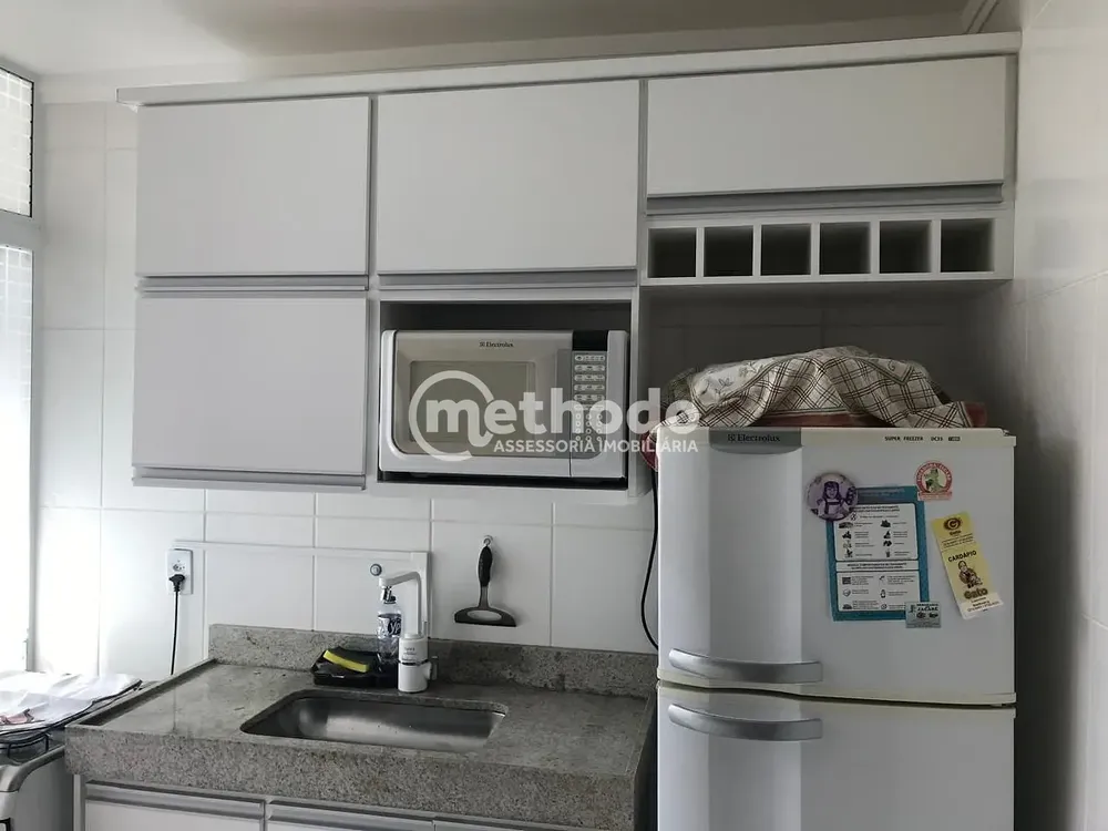 Apartamento, 2 quartos, 44 m² - Foto 1