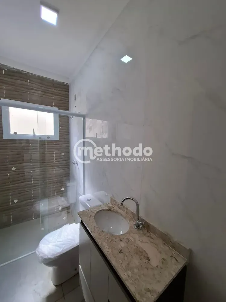 Casa, 3 quartos, 190 m² - Foto 3