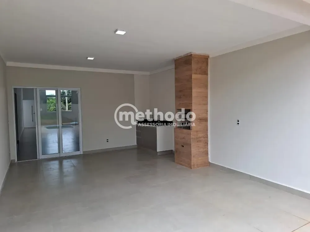 Casa, 3 quartos, 190 m² - Foto 1