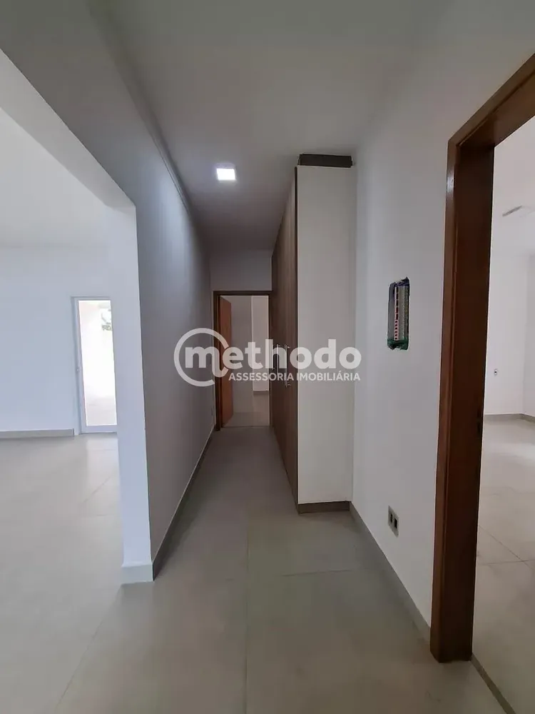 Casa, 3 quartos, 190 m² - Foto 2