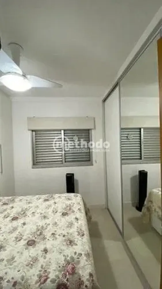 Apartamento, 2 quartos, 52 m² - Foto 2