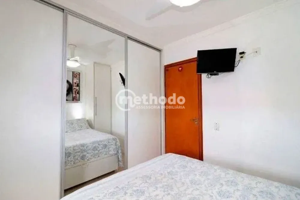 Apartamento, 2 quartos, 52 m² - Foto 3