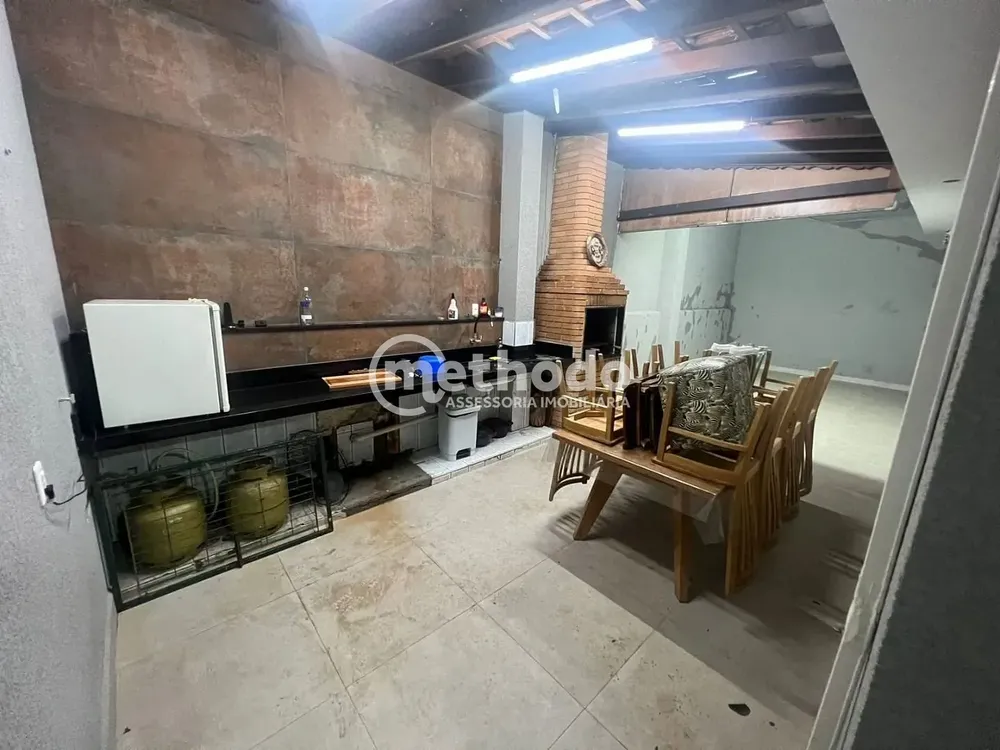 Casa, 3 quartos, 285 m² - Foto 3