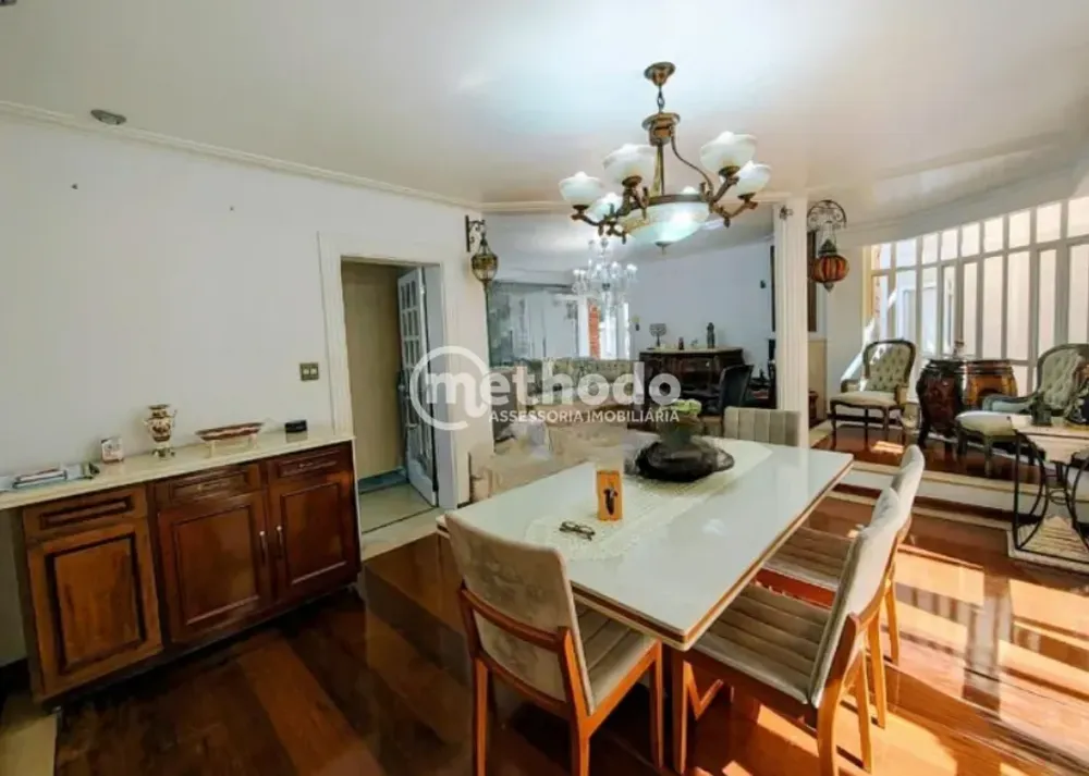 Casa, 3 quartos, 1058 m² - Foto 4