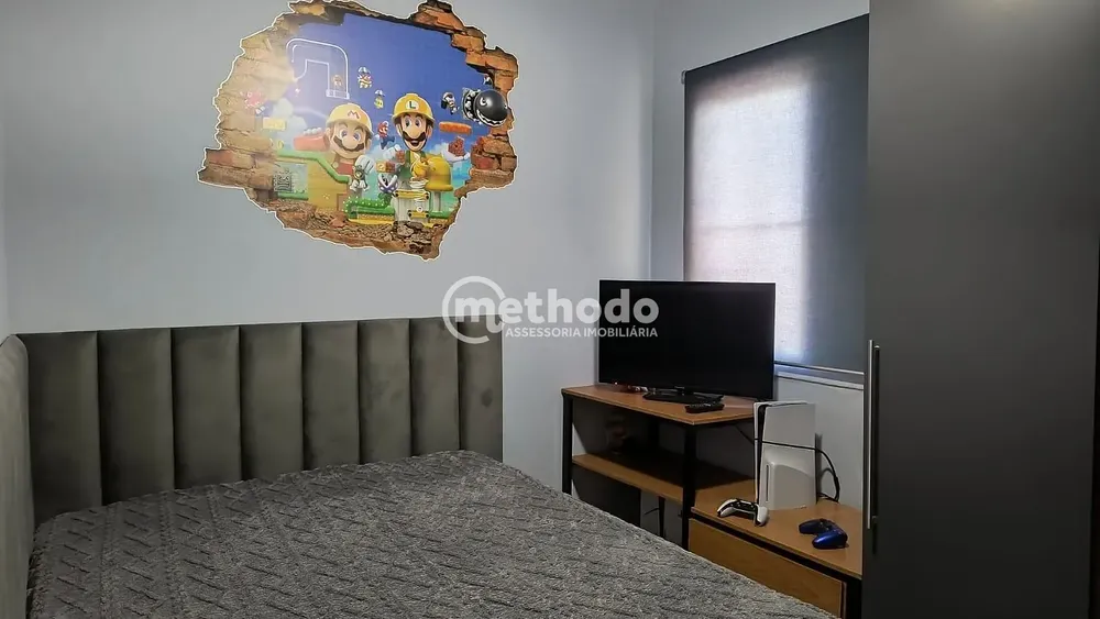 Apartamento, 3 quartos, 70 m² - Foto 1