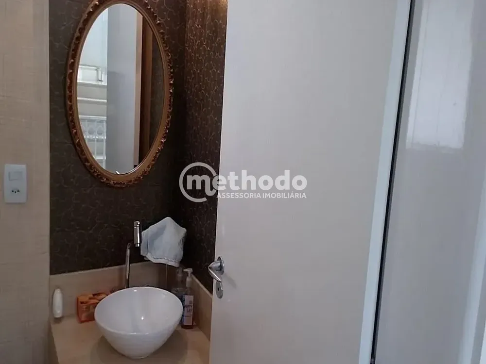 Casa, 3 quartos, 281 m² - Foto 1