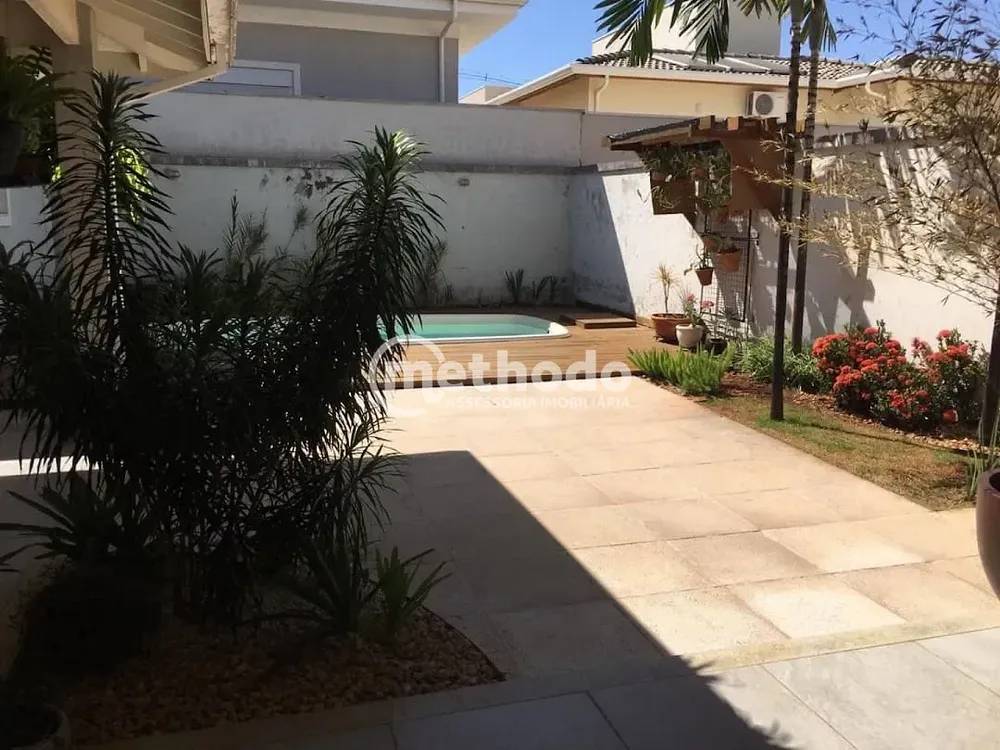 Casa, 3 quartos, 281 m² - Foto 4