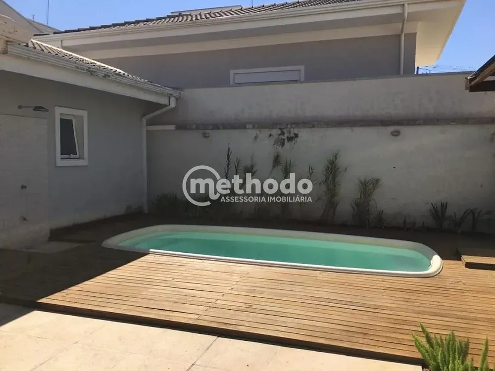 Casa, 3 quartos, 281 m² - Foto 3