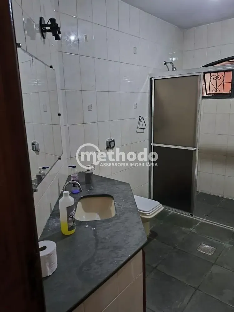 Casa, 3 quartos, 250 m² - Foto 1