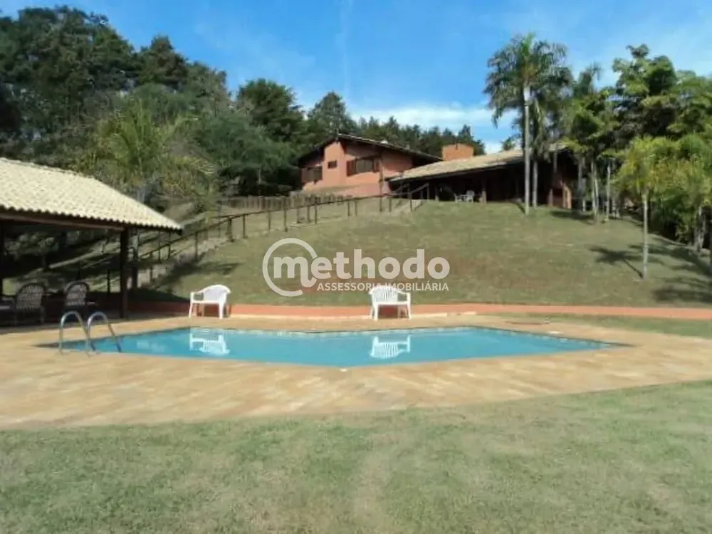 Chácara, 4 quartos, 2 hectares - Foto 2