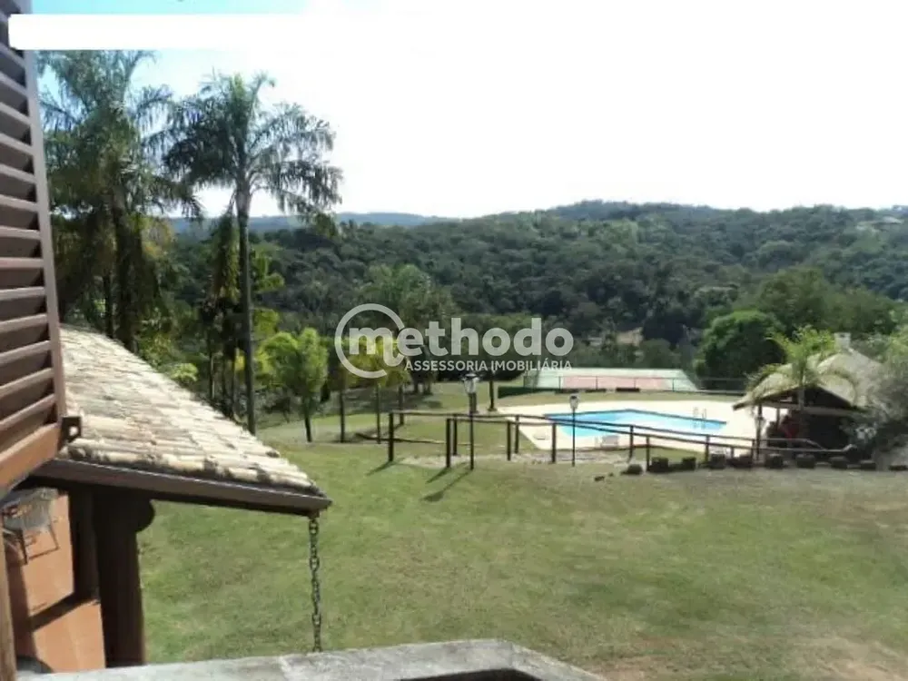 Chácara, 4 quartos, 2 hectares - Foto 4