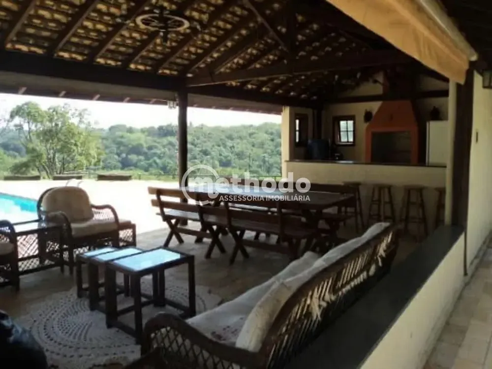 Chácara, 4 quartos, 2 hectares - Foto 1