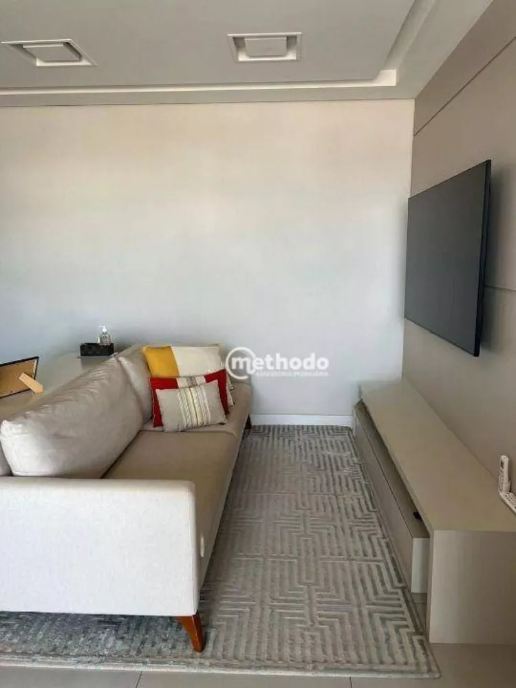 Apartamento à venda com 2 quartos, 75m² - Foto 2