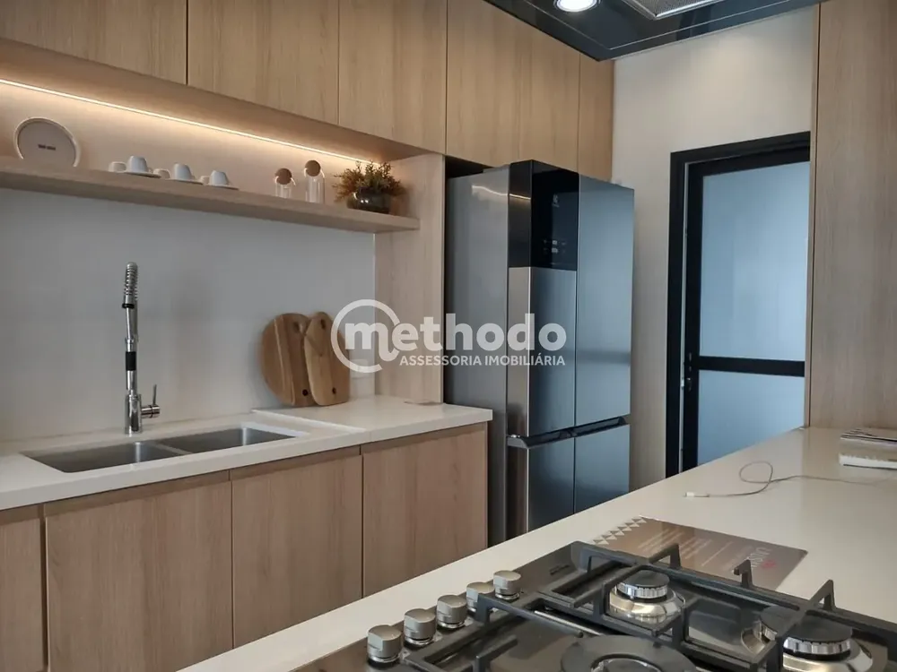 Casa, 3 quartos, 208 m² - Foto 2
