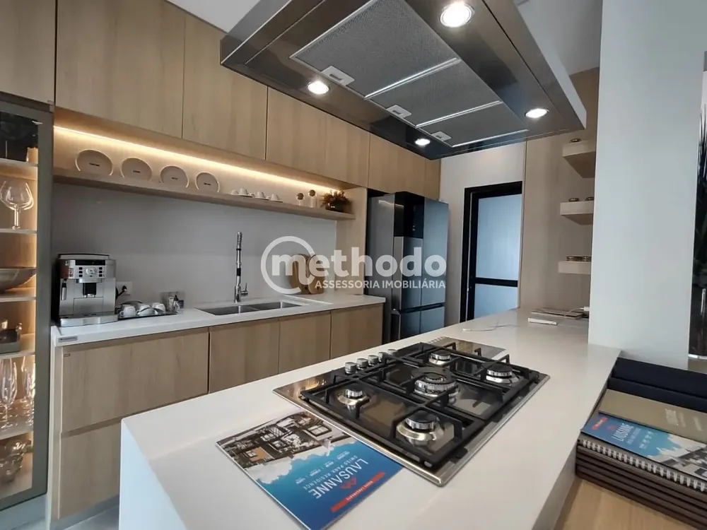 Casa, 3 quartos, 208 m² - Foto 3