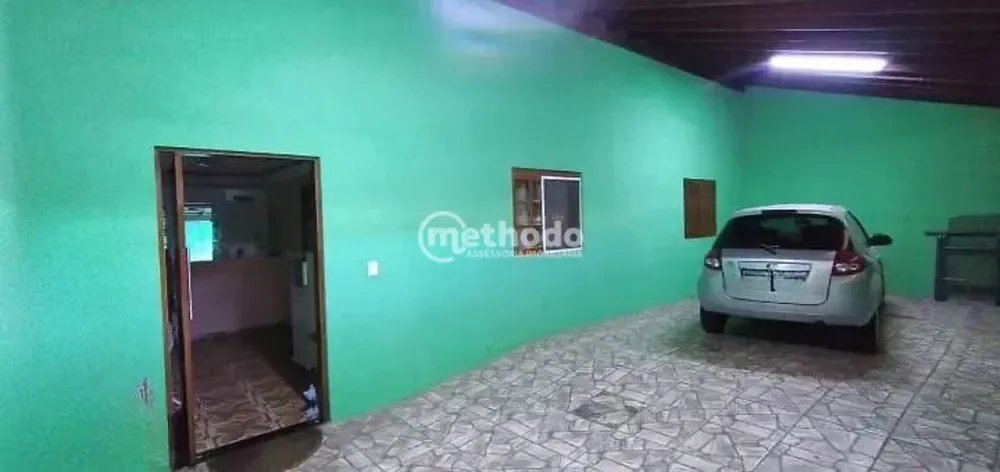 Casa, 3 quartos, 162 m² - Foto 1