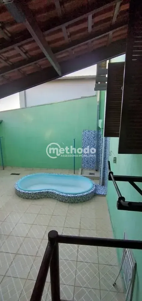 Casa, 3 quartos, 162 m² - Foto 3