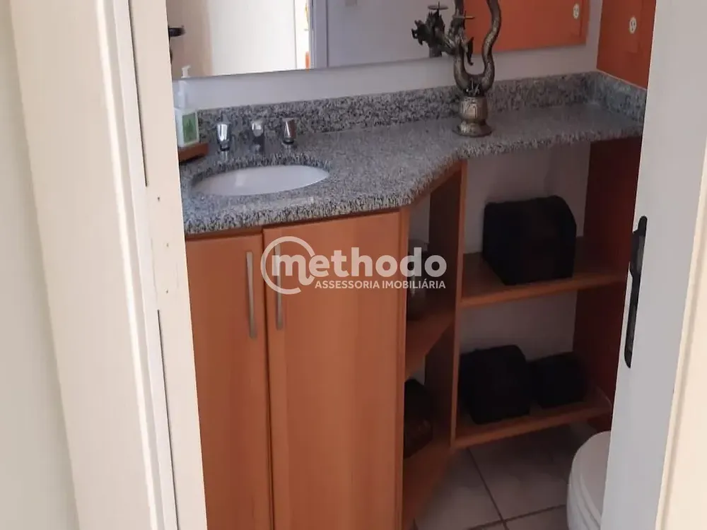 Apartamento, 3 quartos, 77 m² - Foto 3