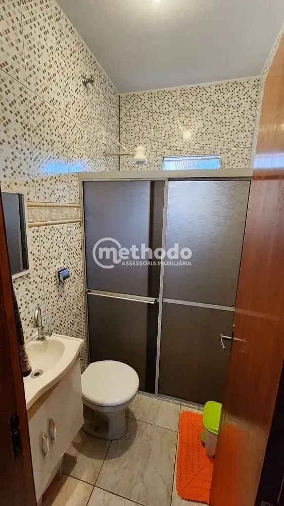 Casa, 3 quartos, 132 m² - Foto 4