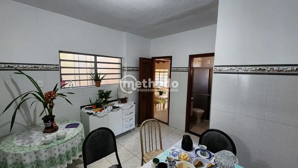Casa, 3 quartos, 132 m² - Foto 1