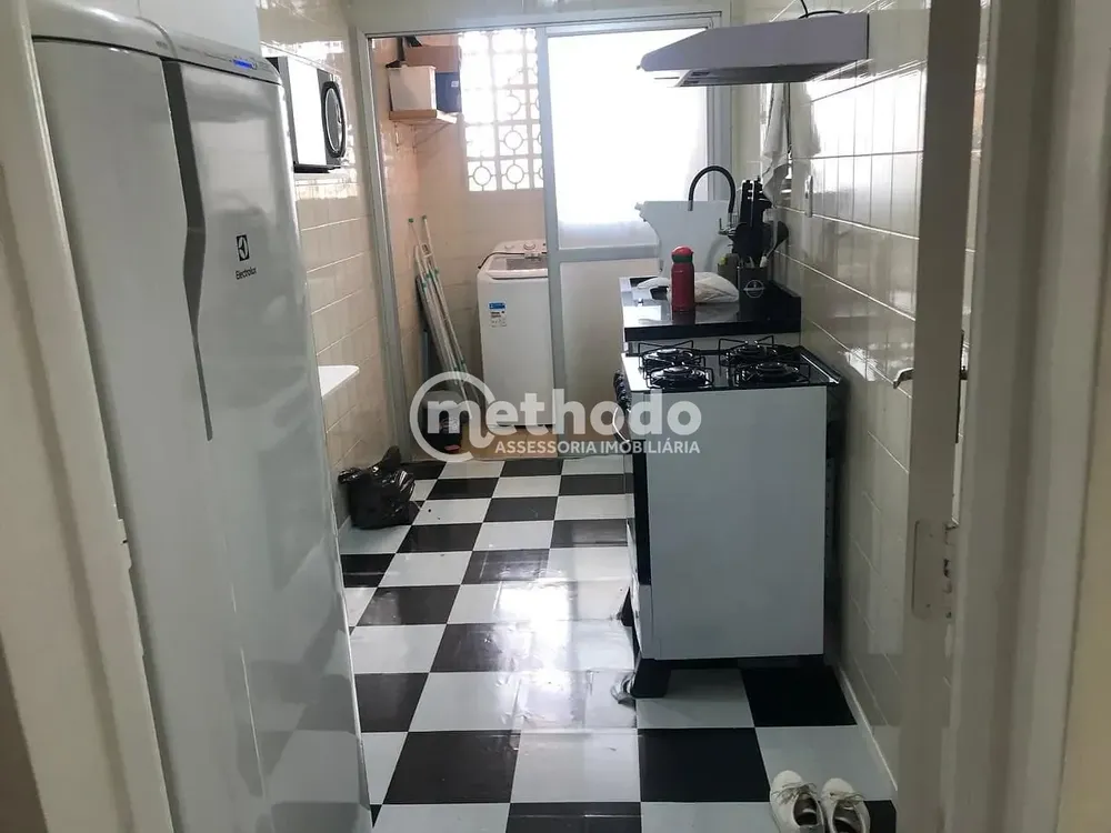 Apartamento, 1 quarto, 40 m² - Foto 2