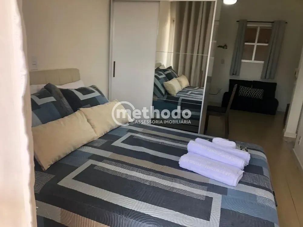 Apartamento, 1 quarto, 40 m² - Foto 4