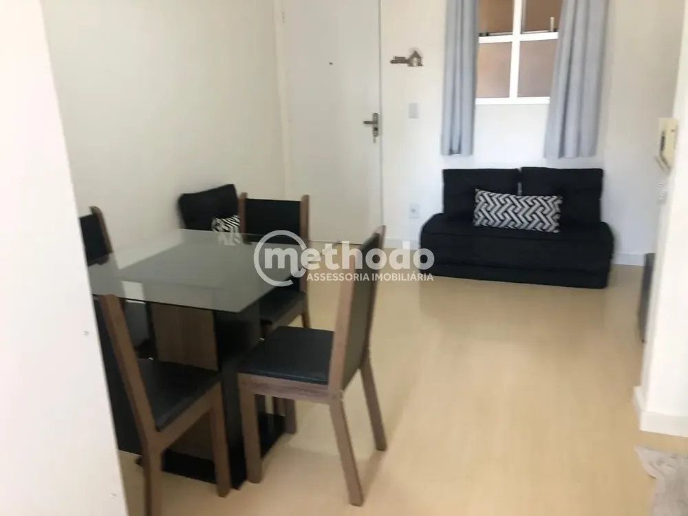 Apartamento, 1 quarto, 40 m² - Foto 3