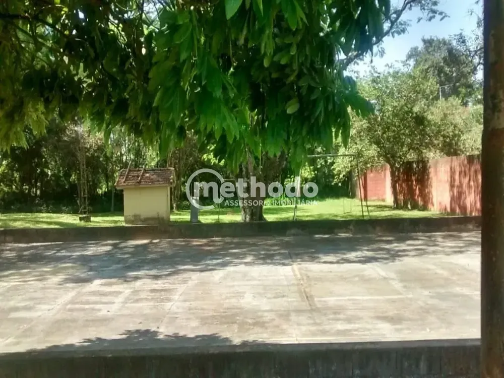 Chácara, 4 quartos, 8400 m² - Foto 1