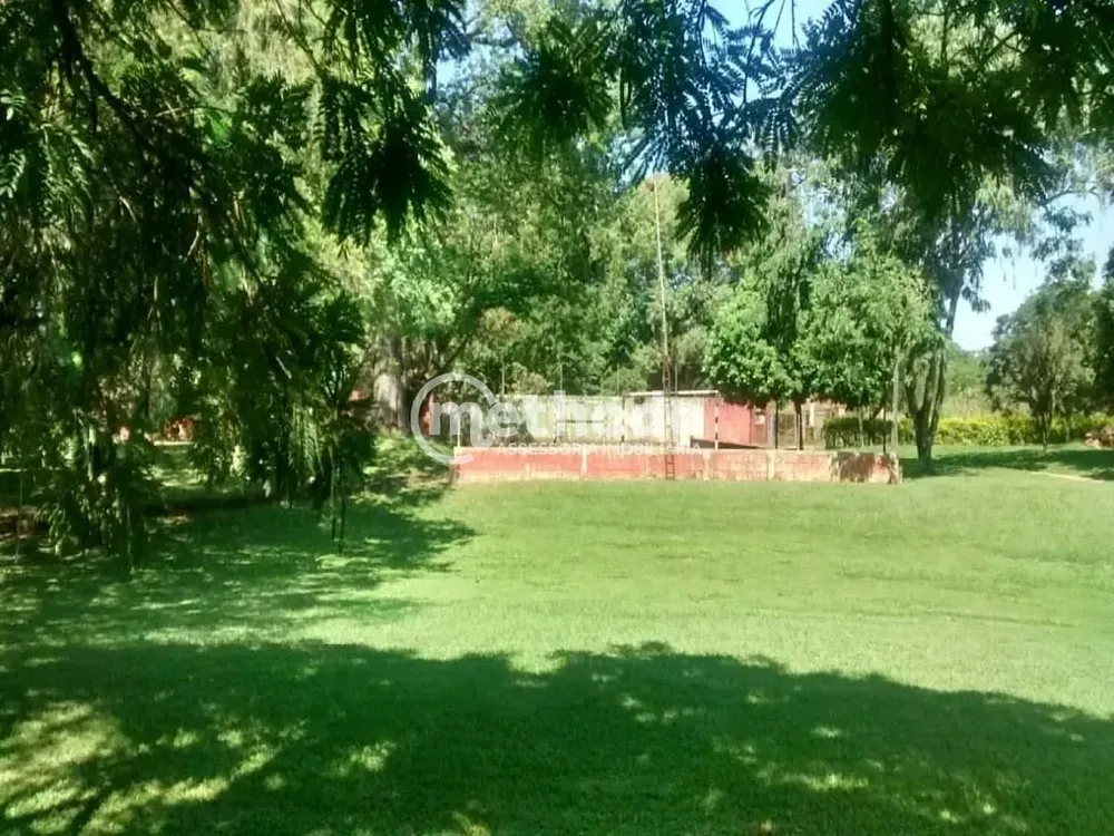 Chácara, 4 quartos, 8400 m² - Foto 4