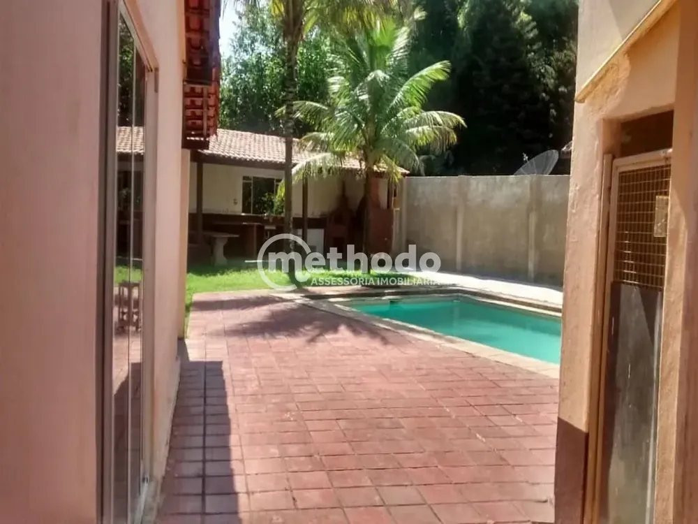 Chácara, 4 quartos, 8400 m² - Foto 3