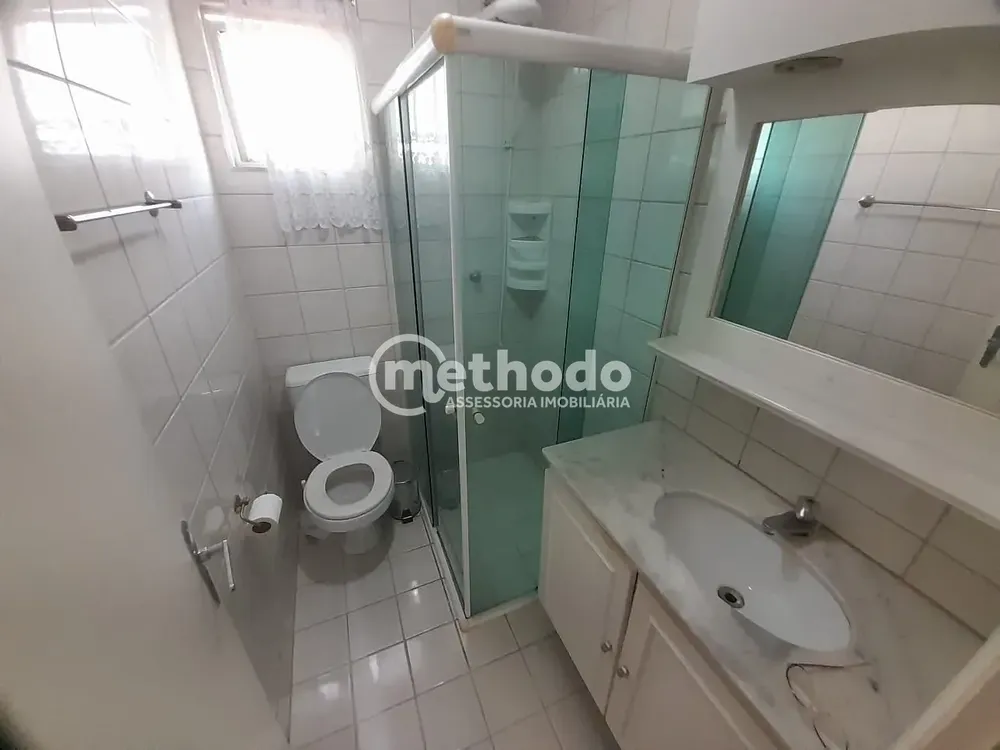 Apartamento, 3 quartos, 65 m² - Foto 2